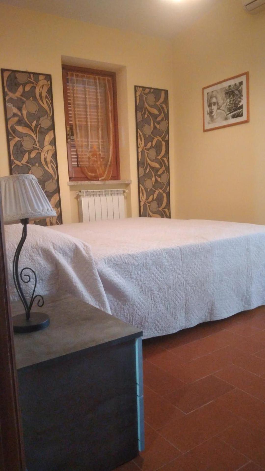 Casa de hóspedes La Casa Degli Oleandri *