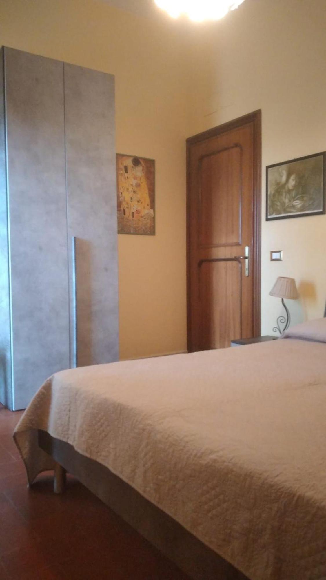 Casa de hóspedes La Casa Degli Oleandri Roma