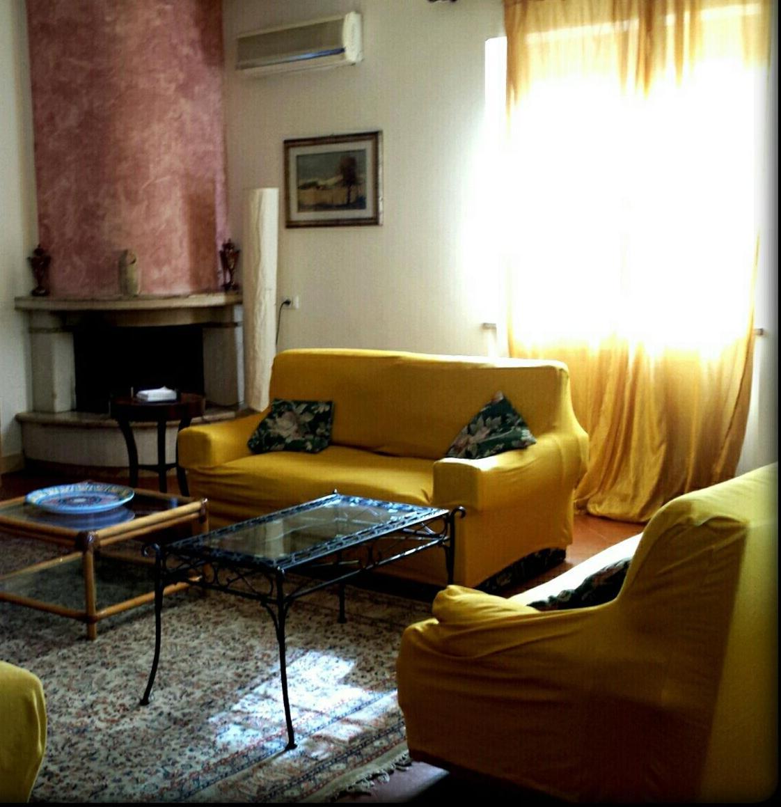 Casa de hóspedes La Casa Degli Oleandri
