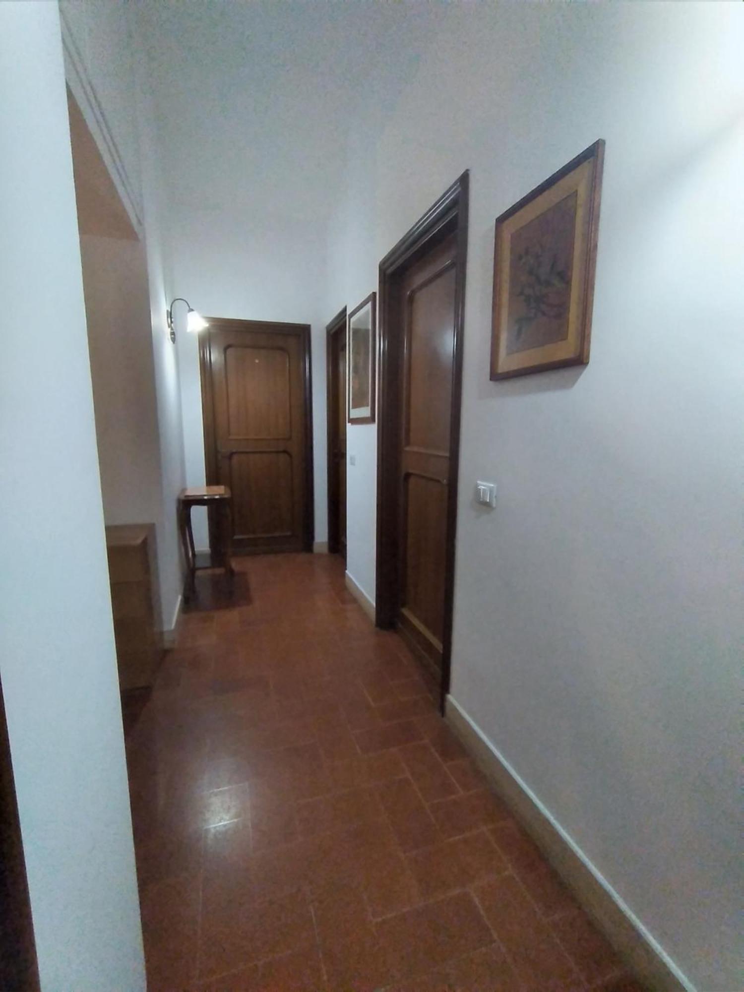 La Casa Degli Oleandri * Roma