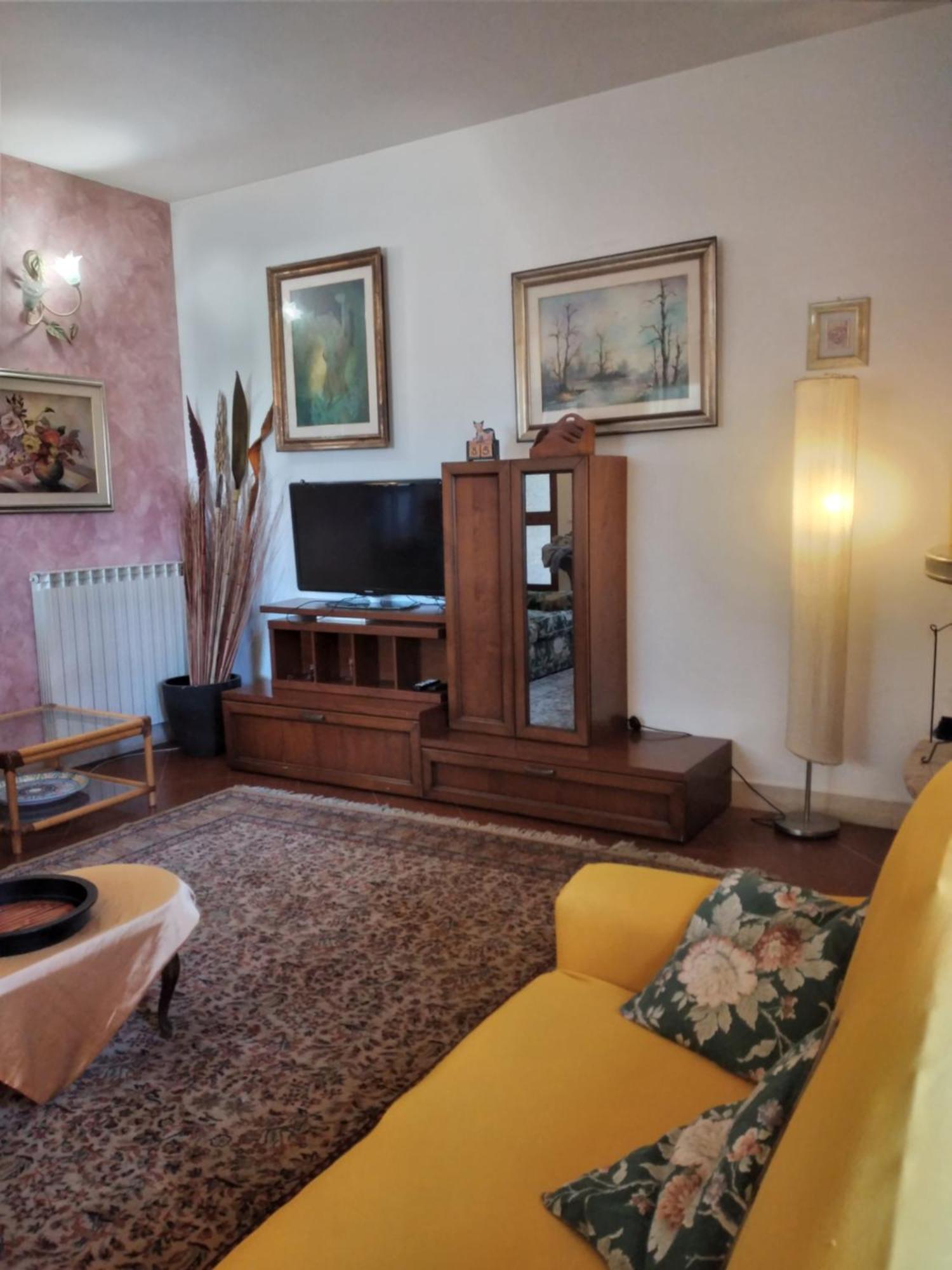 La Casa Degli Oleandri Casa de hóspedes *
