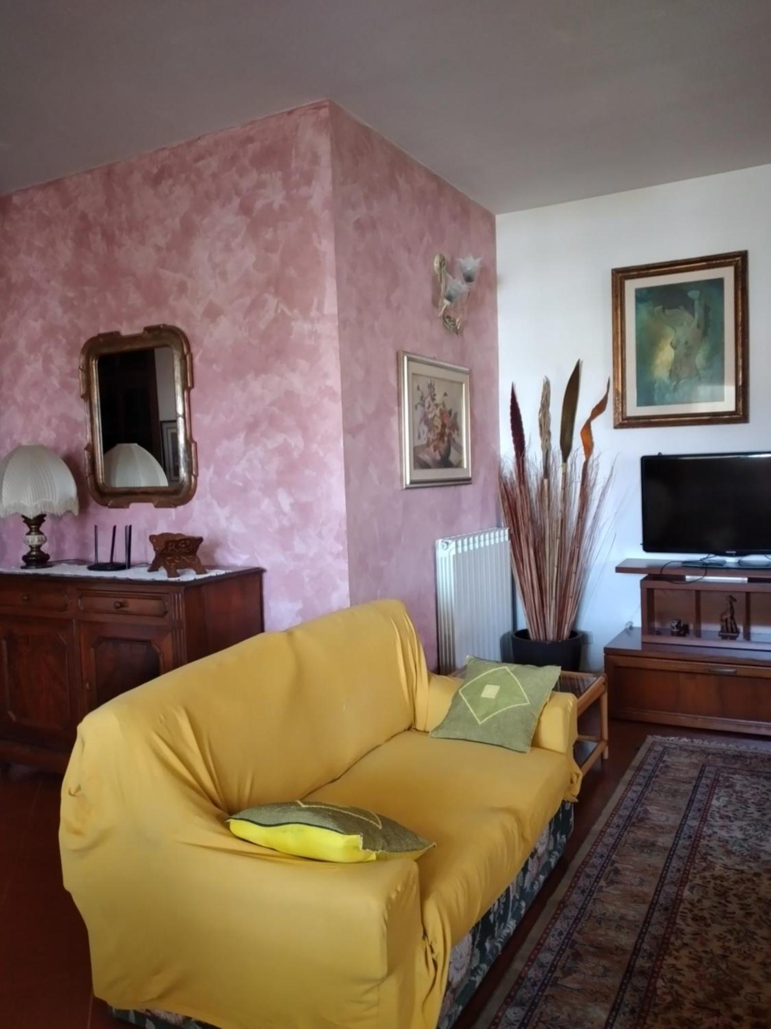 La Casa Degli Oleandri * Roma