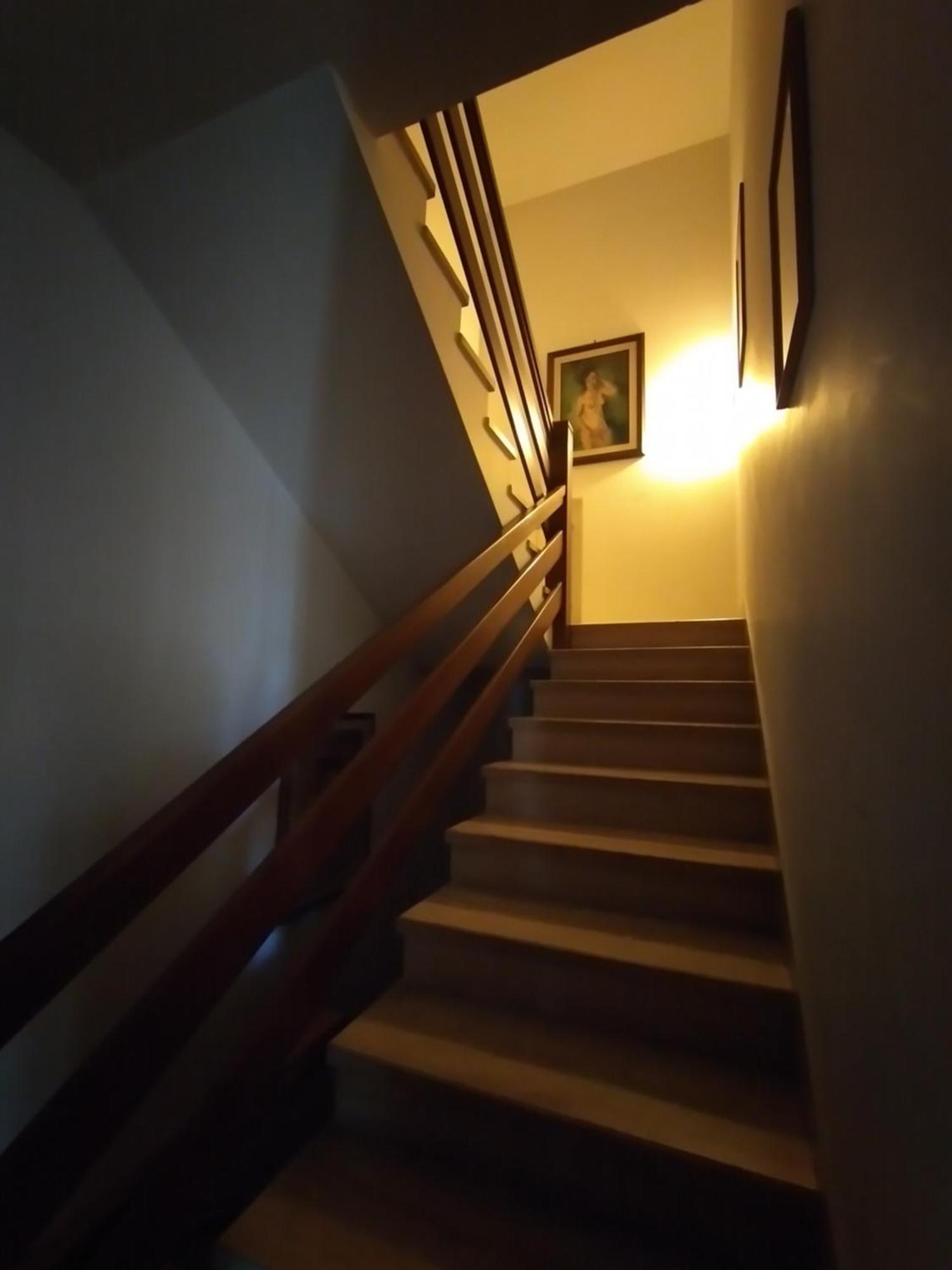 La Casa Degli Oleandri Casa de hóspedes